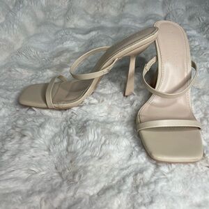 Princess Polly heels